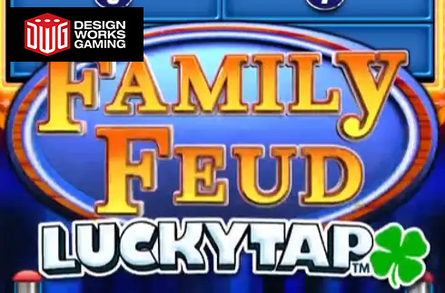 Family Feud LuckyTap